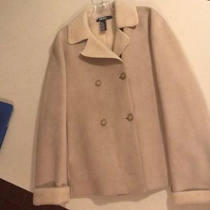 DKNY Coat